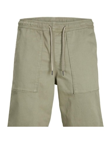 Jpstlewis Jjjogger Shorts Am