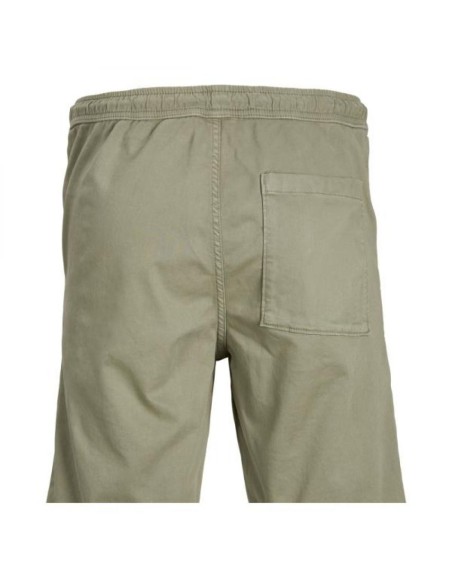 Jpstlewis Jjjogger Shorts Am