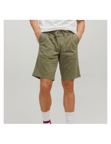 Jpstlewis Jjjogger Shorts Am
