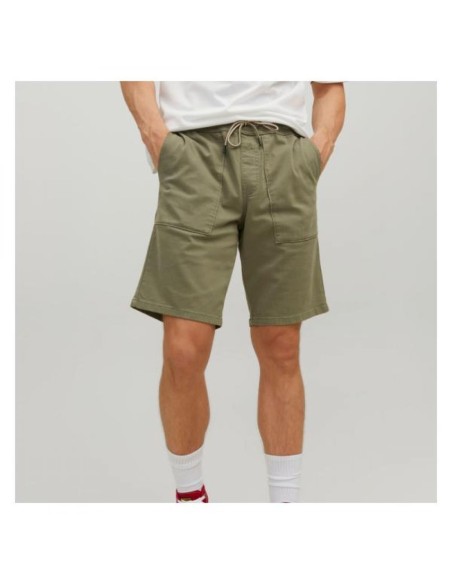 Jpstlewis Jjjogger Shorts Am