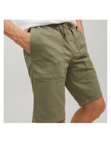 Jpstlewis Jjjogger Shorts Am
