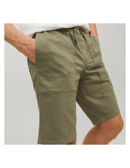 Jpstlewis Jjjogger Shorts Am