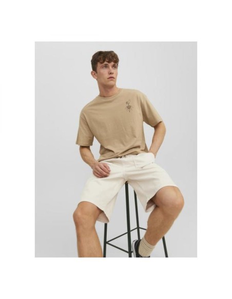 Jpstlewis Jjjogger Shorts Am