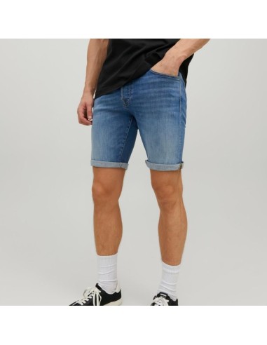 Jjirick Jjicon Shorts Jj 032