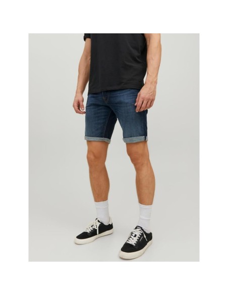 Jjirick Jjicon Shorts Jj 232