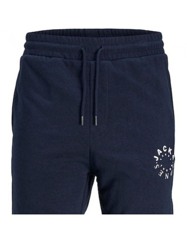 Jpstwarrior Sweat Shorts Im