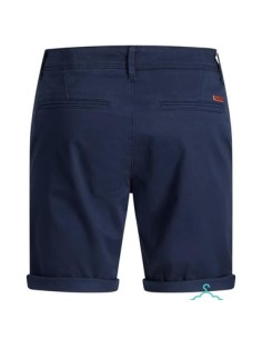 Jpstbowie Jjshorts Solid Sn 2