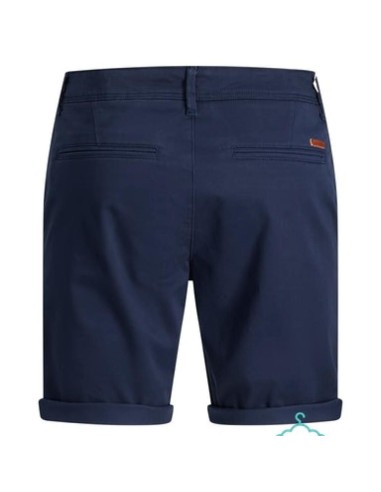 Jpstbowie Jjshorts Solid Sn