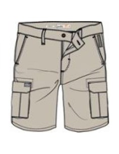 Slog St M Opé - Light Beige