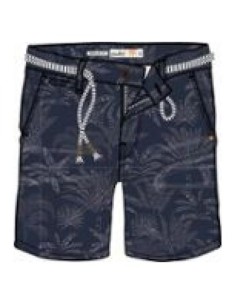 Karubi St M - Navy