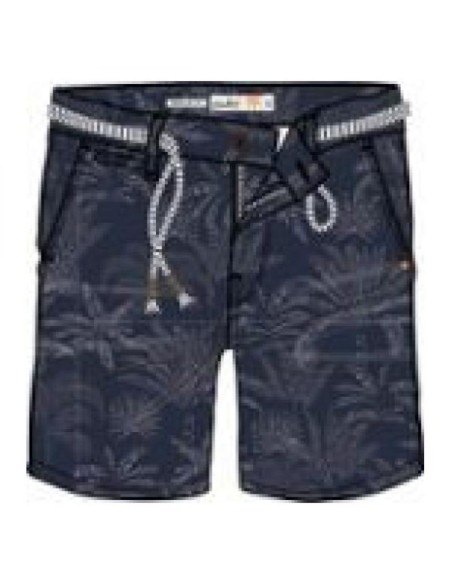 Karubi St M - Navy