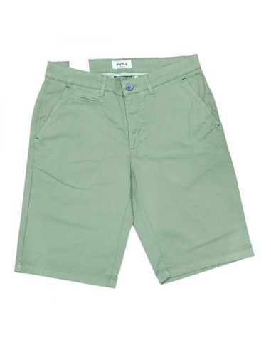 Bermuda Emyle 42 Tilleul