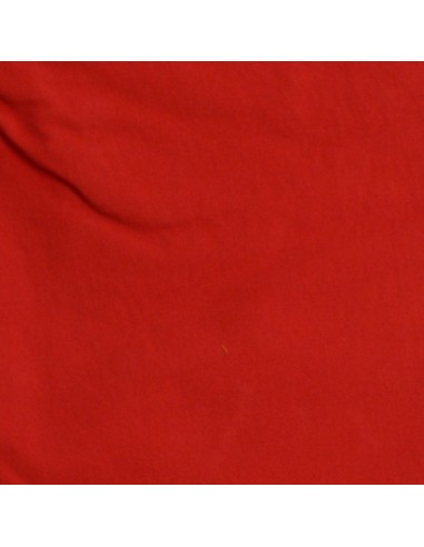 Bermuda Emyle 60 Rouge