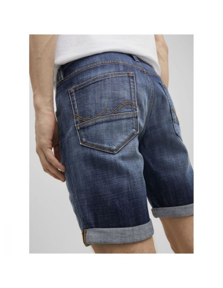 Shorts Male Wov Co71/Pl28/Ea