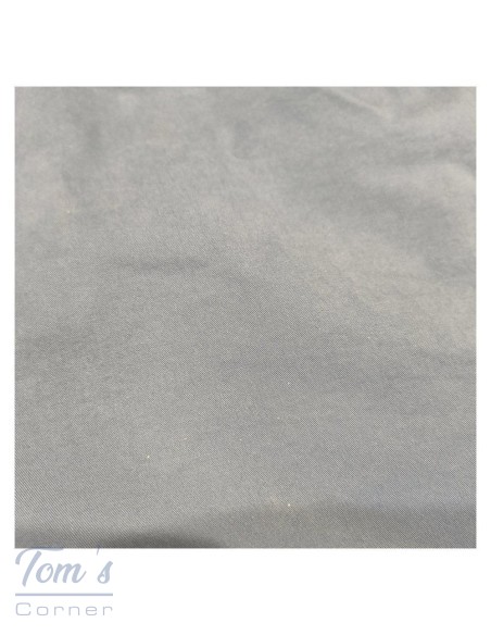 Bermuda Chino - Gris Bleu