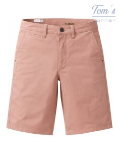 Bermuda Chino - Rose Vieilli