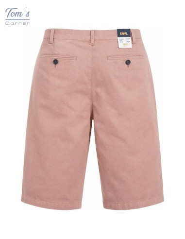 Bermuda Chino - Rose Vieilli