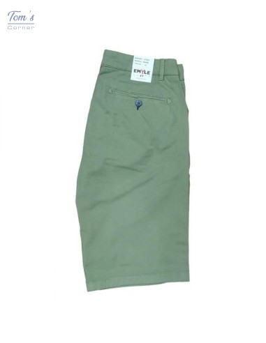 Bermuda Emyle 42 Tilleul