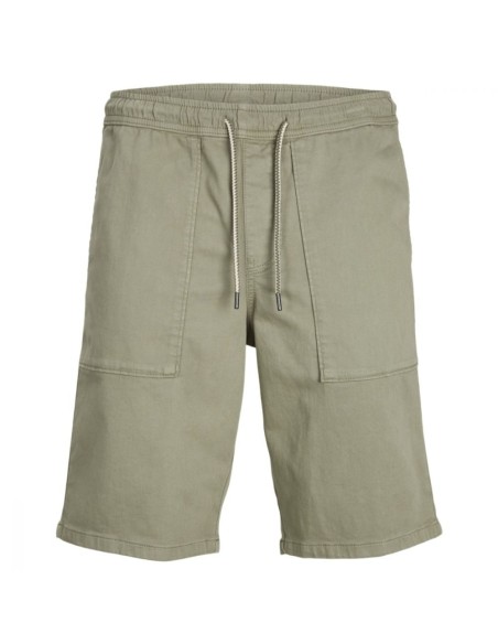 Jpstlewis Jjjogger Shorts Am