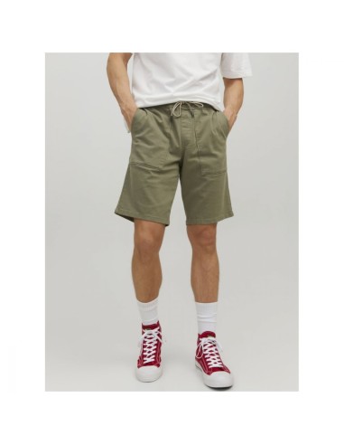 Jpstlewis Jjjogger Shorts Am
