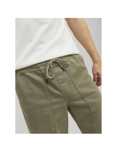 Jpstlewis Jjjogger Shorts Am