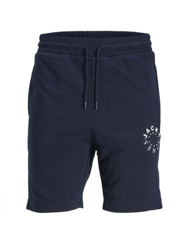 Jpstwarrior Sweat Shorts Im