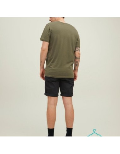 Jjirick Jjfox Shorts Ge 245