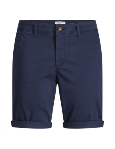 Jpstbowie Jjshorts Solid Sn