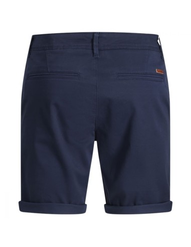 Jpstbowie Jjshorts Solid Sn