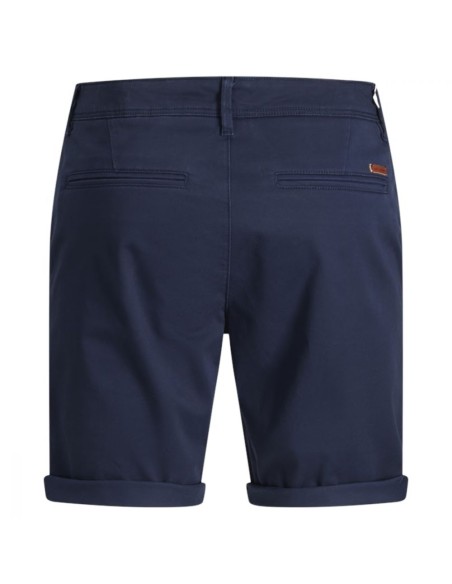 Jpstbowie Jjshorts Solid Sn