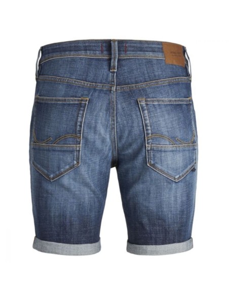 Shorts Male Wov Co71/Pl28/Ea