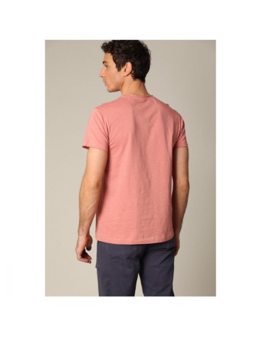 T-shirt Kinan Homme Jack&Jones – Imprimé Moto Vintage