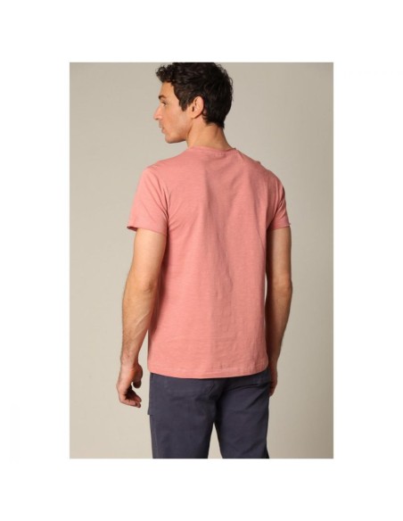 T-shirt Kinan Homme Jack&Jones – Imprimé Moto Vintage