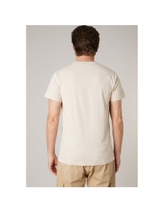 T-shirt moto vintage homme beige – Jack&Jones Originals 2