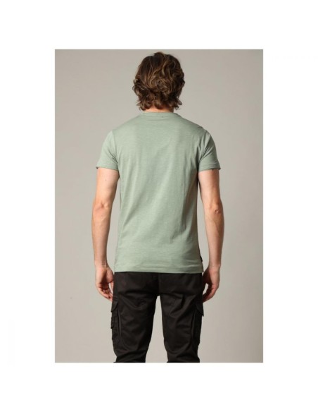 T-shirt Kinan Kaki Jack & Jones Originals | Motard