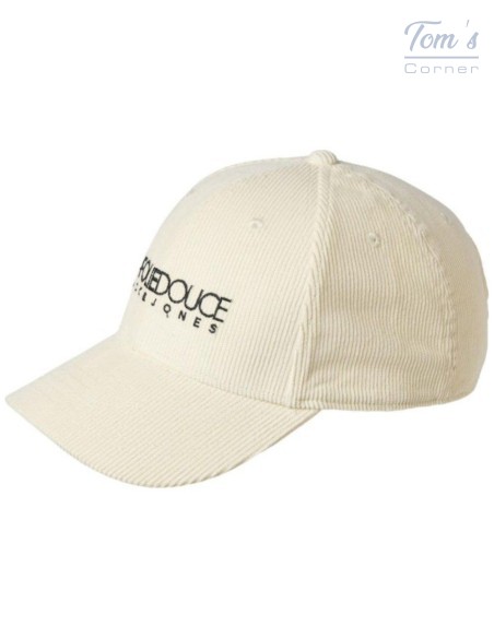 Casquette Côtelée Beige La Folie Douce — Jack & Jones