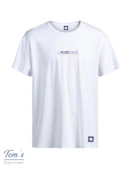 T-shirt Jorhaze La Folie Douce 2024 | Deeluxe