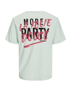 T-shirt Jorgraff La Folie Douce | Deeluxe 2