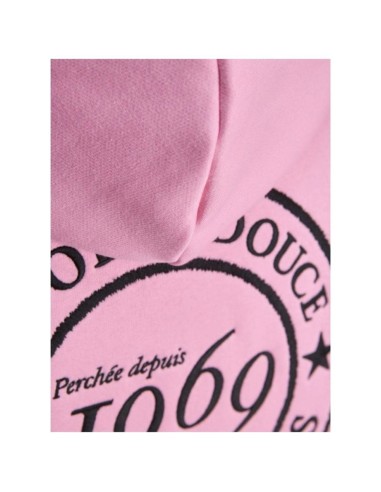 Sweat Capuche Rose La Folie Douce — Jack & Jones