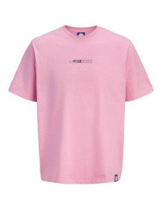 T-shirt Oversize La Folie Douce — Jack & Jones