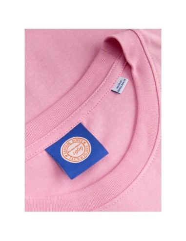 T-shirt Oversize La Folie Douce — Jack & Jones