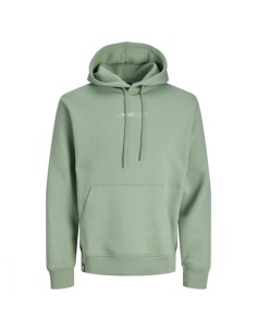 Jorfolie Haze Sweat Hood Lfd25