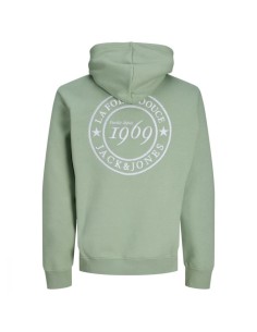 Jorfolie Haze Sweat Hood Lfd25 2