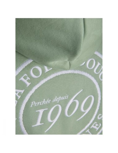 Jorfolie Haze Sweat Hood Lfd25