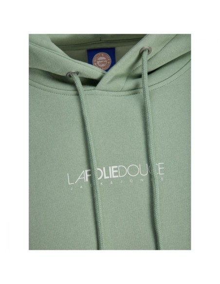 Jorfolie Haze Sweat Hood Lfd25