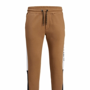 Pants Male Knit Co50/Pl50