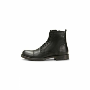 Jfwrussel Leather Anthracite