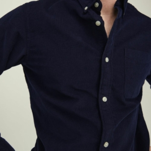 Shirt – With Sleeves Male Wo