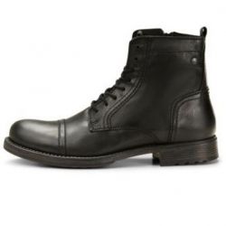 Jfwrussel Leather Anthracite