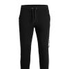 Pants Male Knit Co50/Pl50